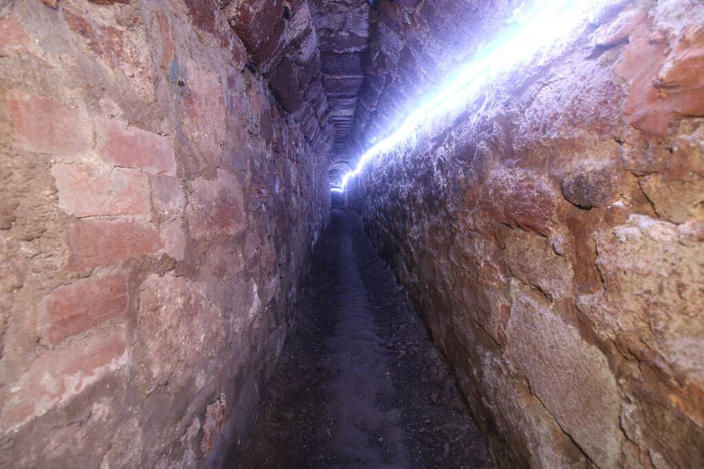 The Medieval Waterways