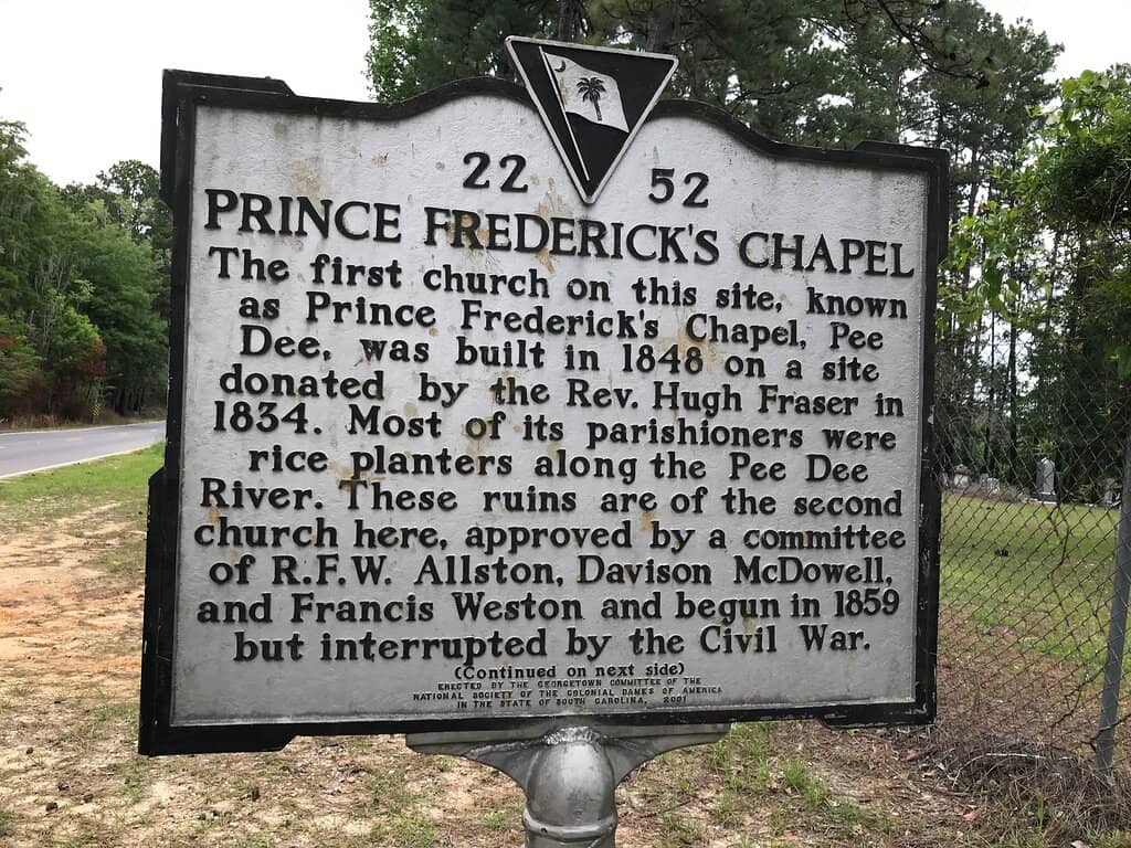 Steeple and Tower Details