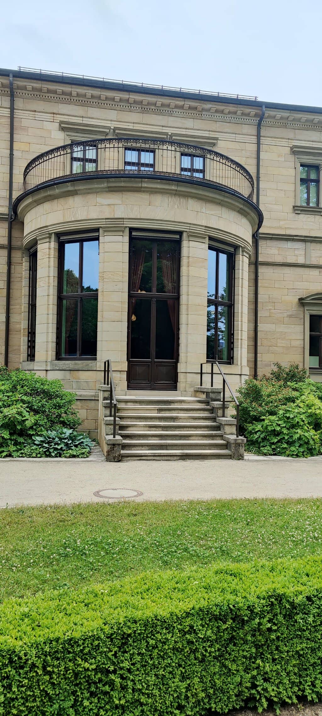 Vertical photo