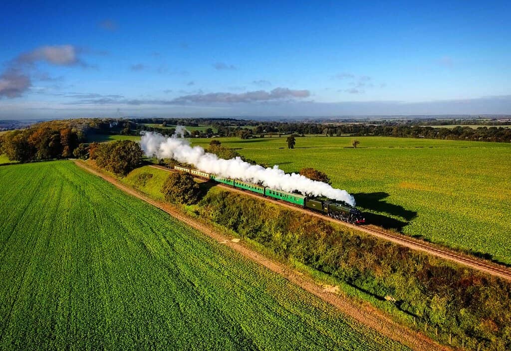 Thomas the Tank Engine Events