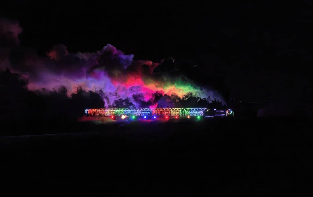 Thomas the Tank Engine Events