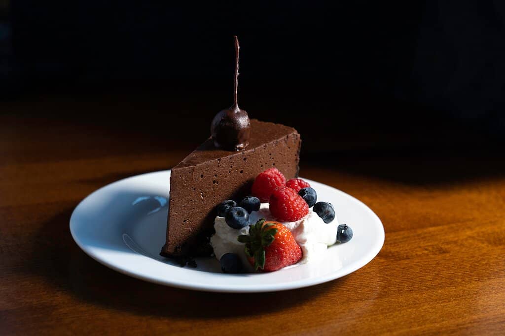 Exceptional Mussels and Appetizers