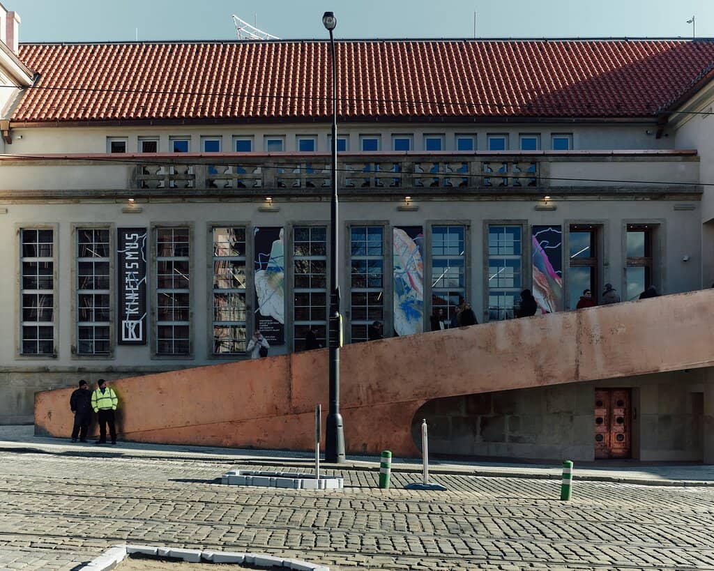 Kristyna and Marek Milde: The Call of the Forest