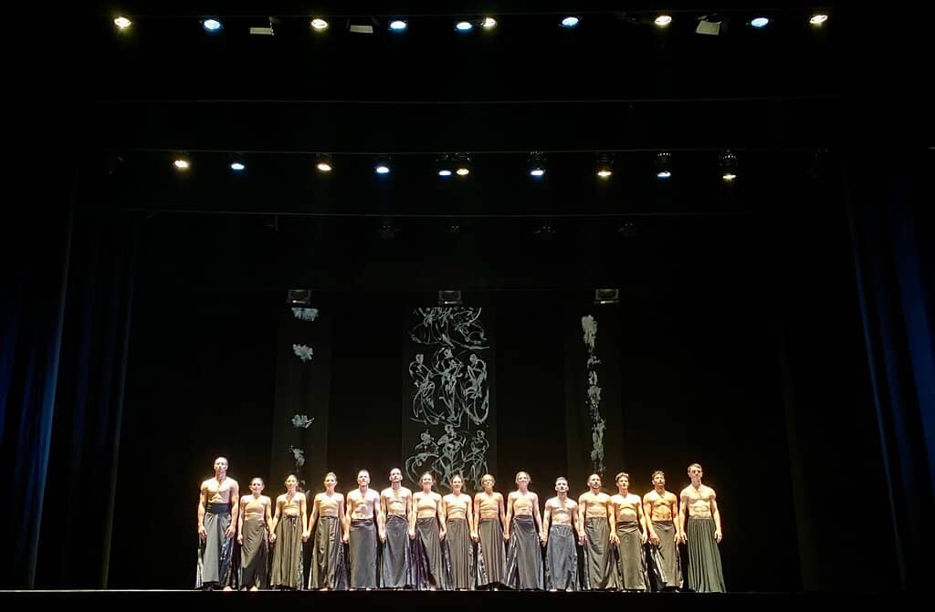 Opera Performances