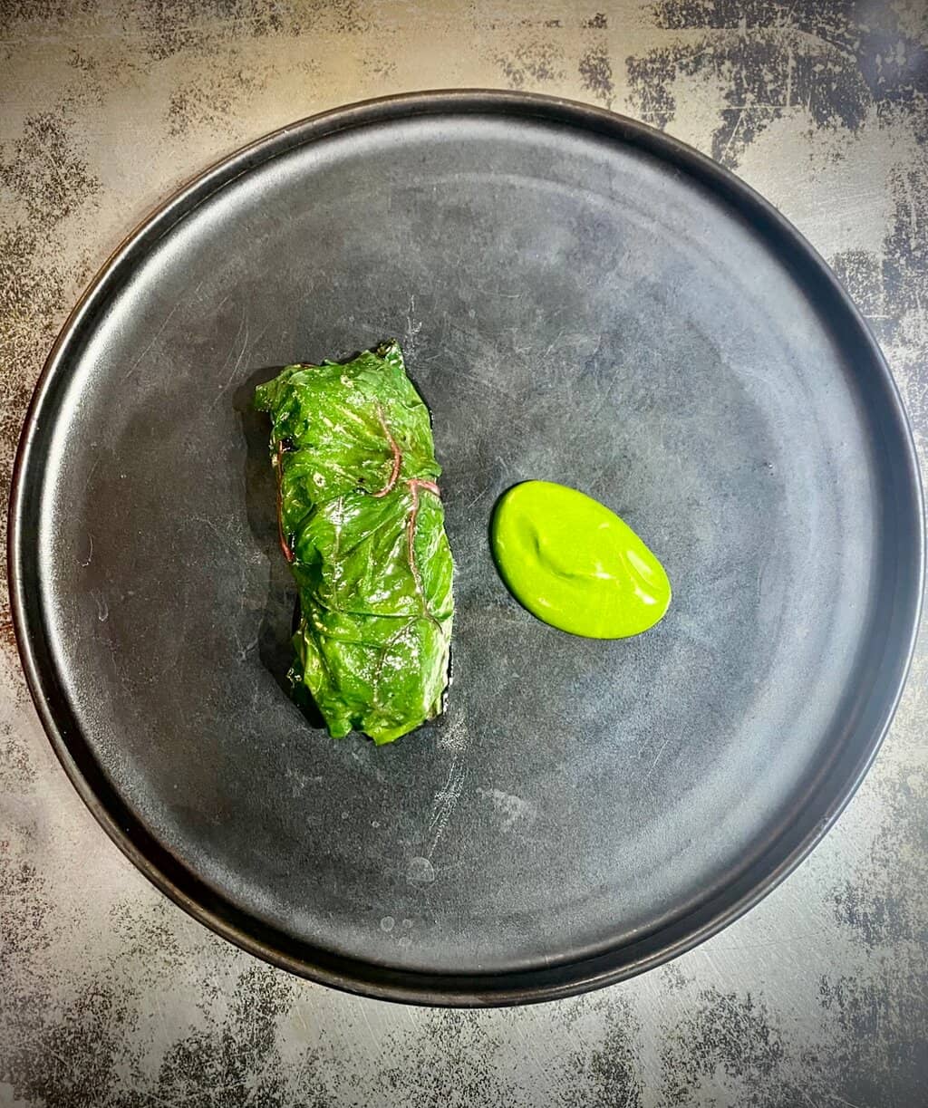 Personalized Fine Dining