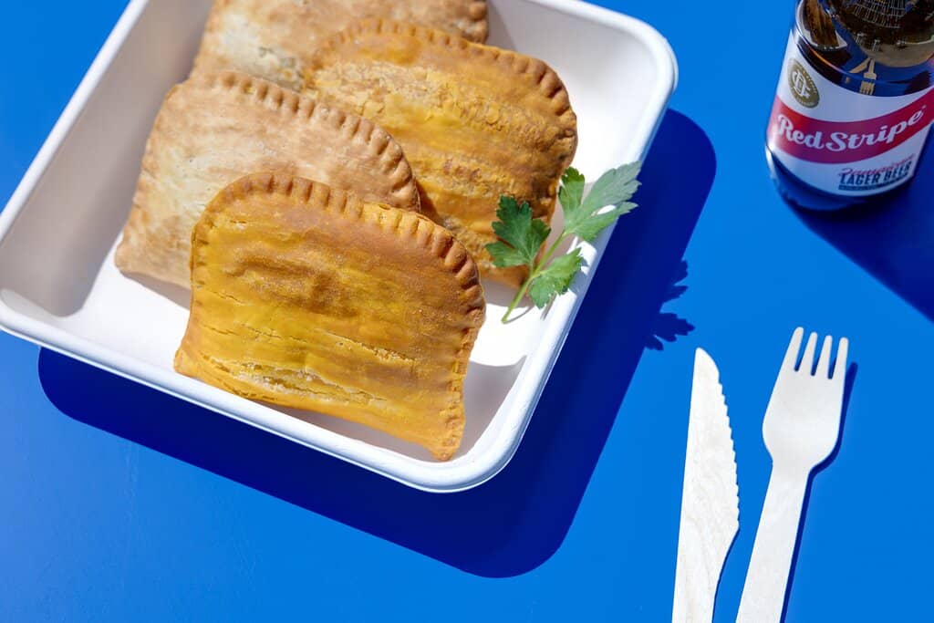 Food Truck Delights