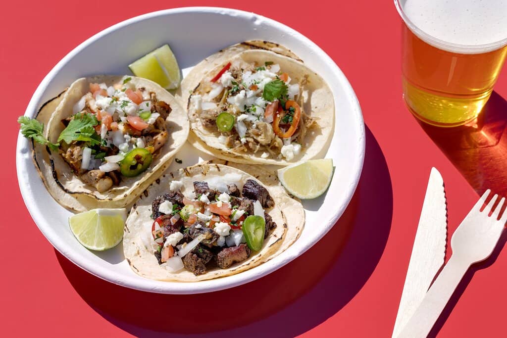 Starr Hill Beergarten