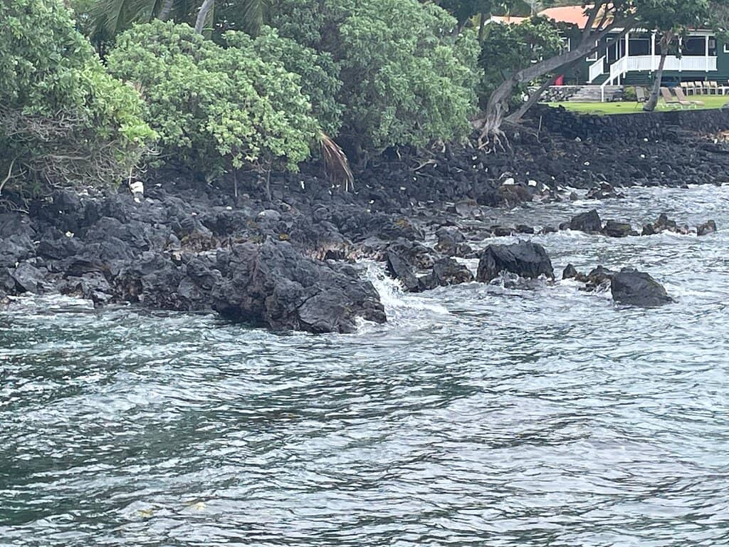 Scenic Coastal Hike