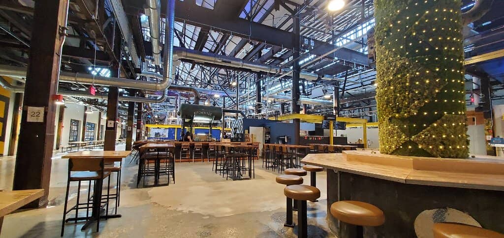 None of the Above Speakeasy