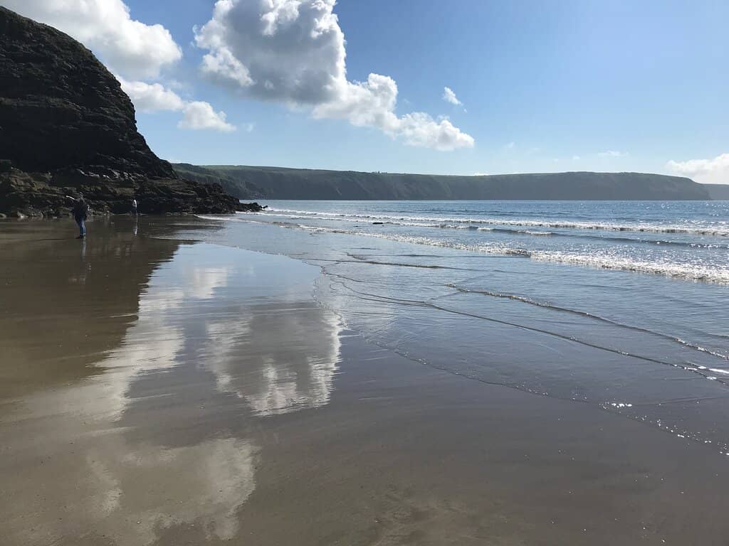 Coastal Path Adventures