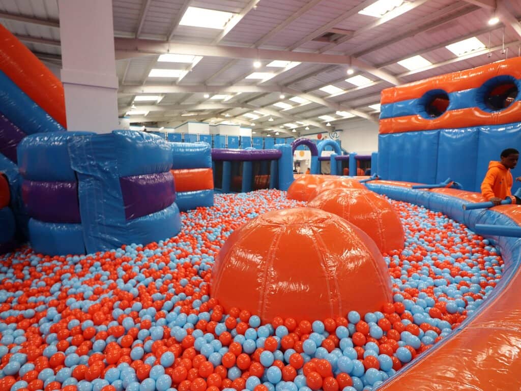 Toddler Zone
