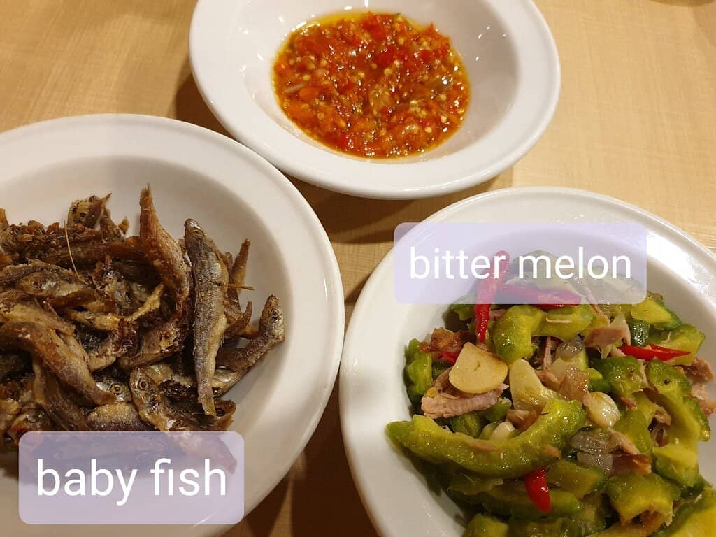Spicy Seafood Specialties