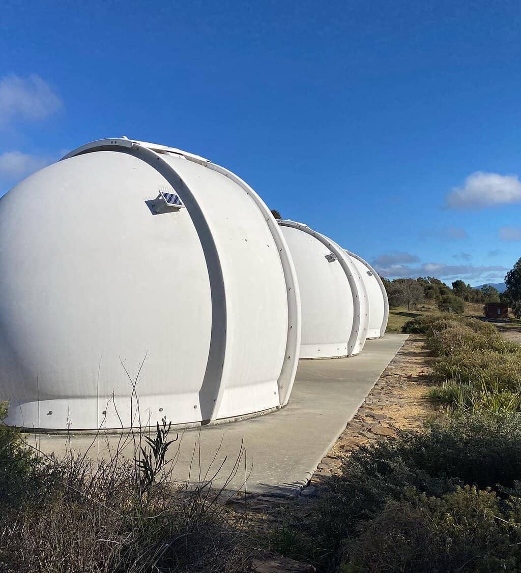 Bushfire Heritage Trail