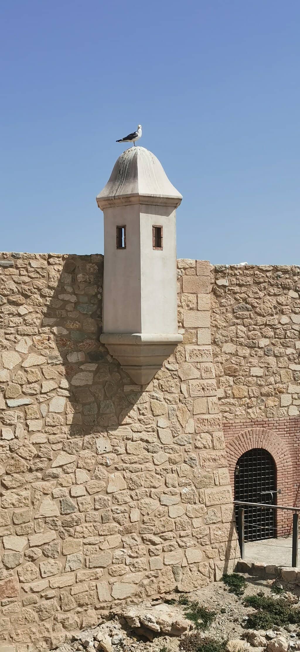 Historical Fortifications