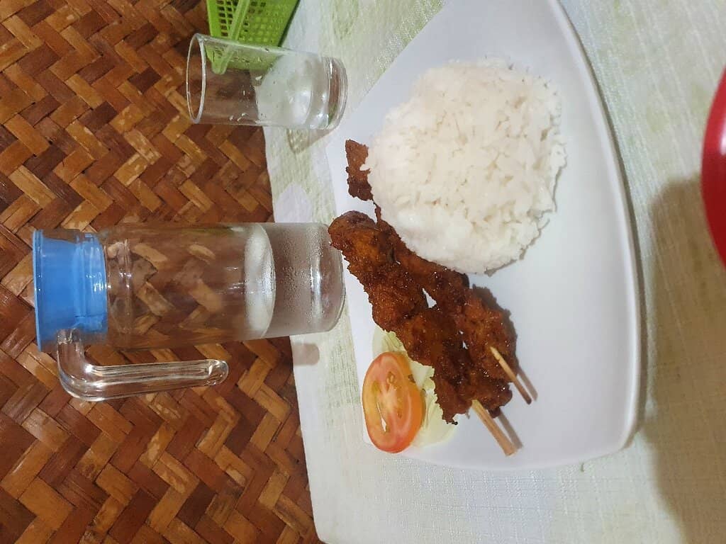 Cozy, Local Atmosphere