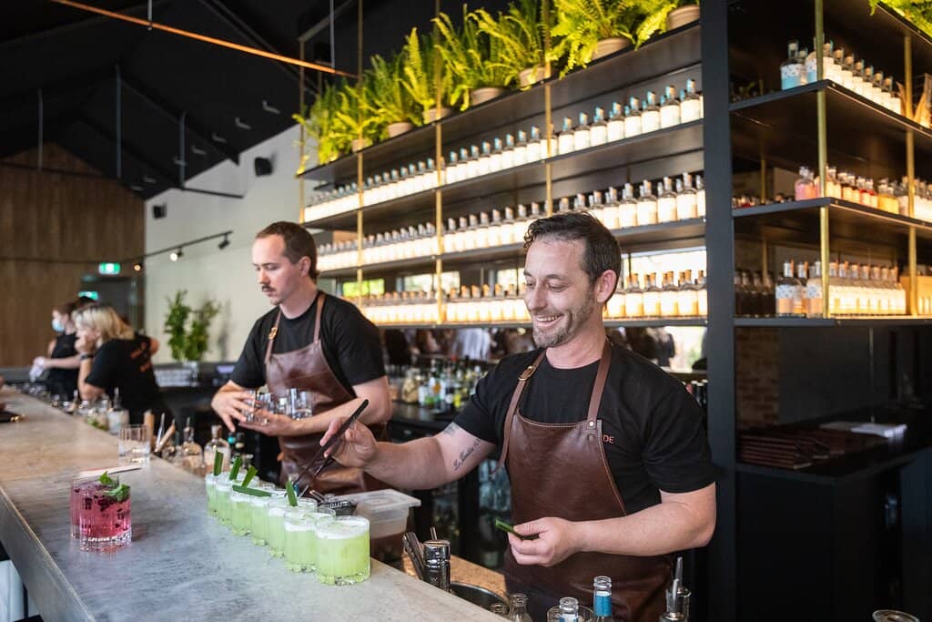 Delicious Share Plates