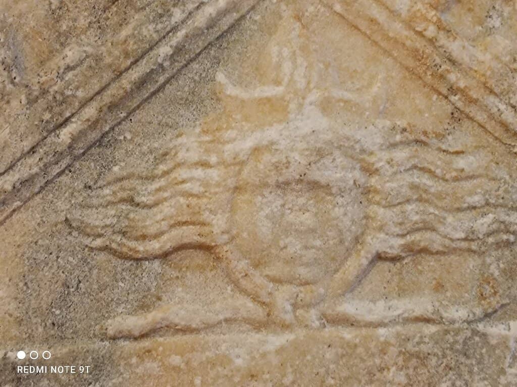 Archaeological Treasures