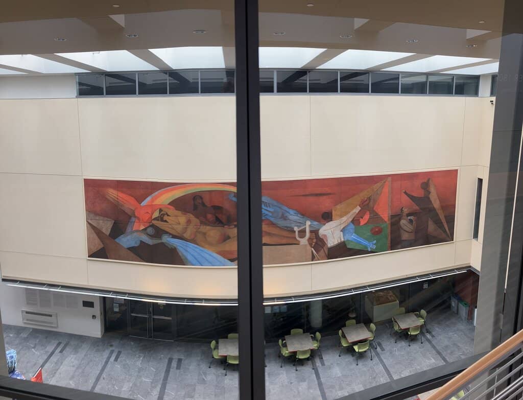 Special Exhibitions