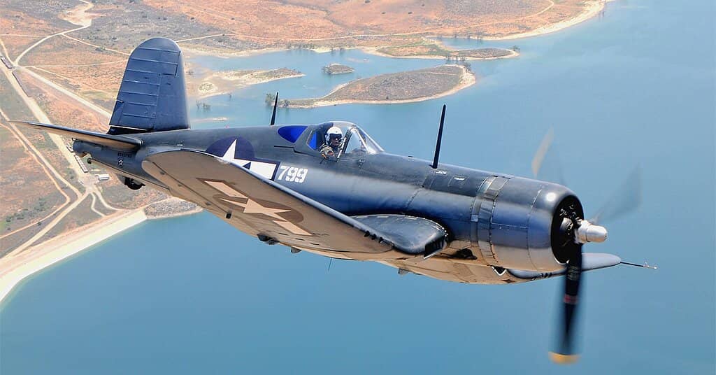 The Flying Zero