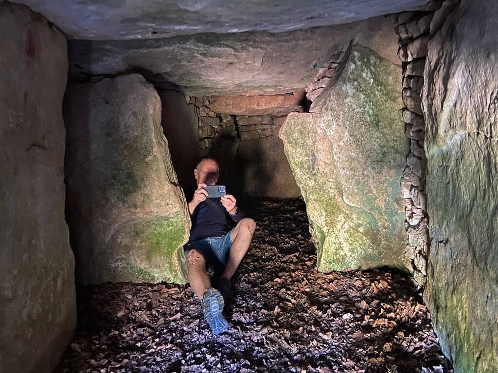 Surrounding Countryside