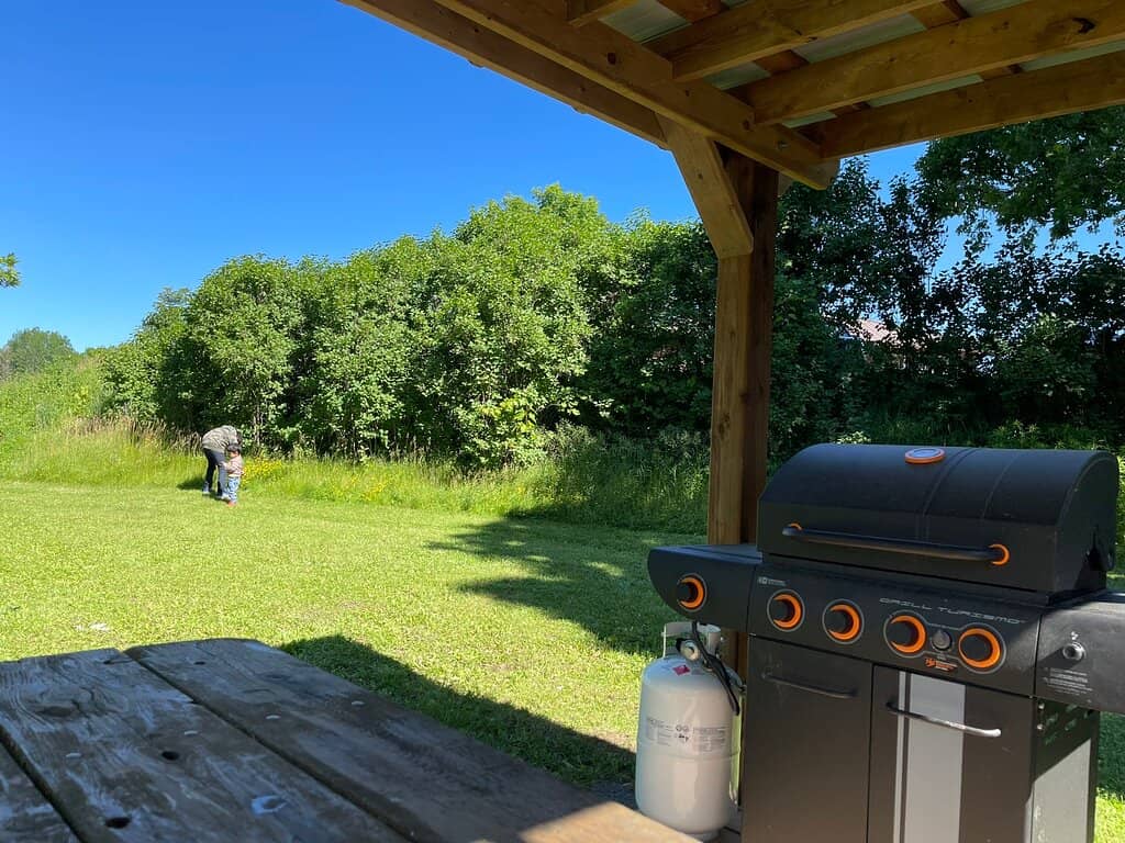 Couchiching Beach Park