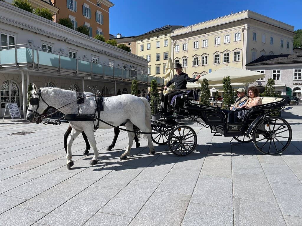 Traditional Band Performances