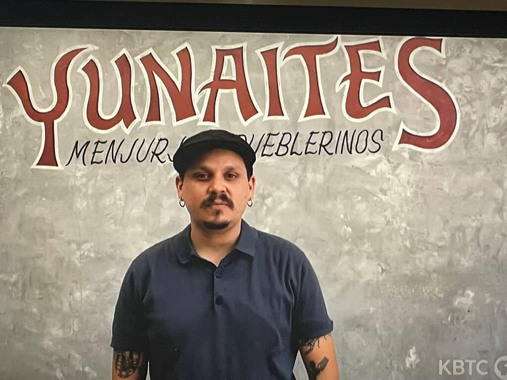 Communal Table Experience