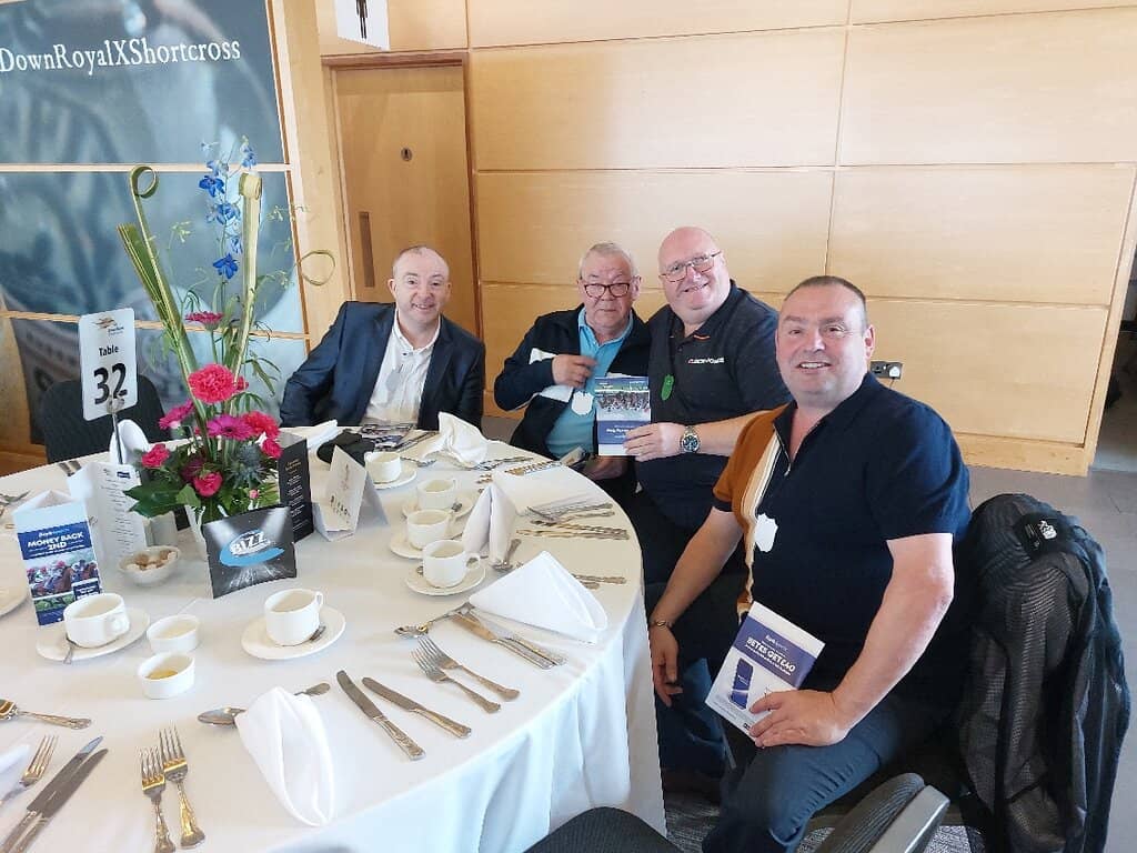 Hospitality Experience