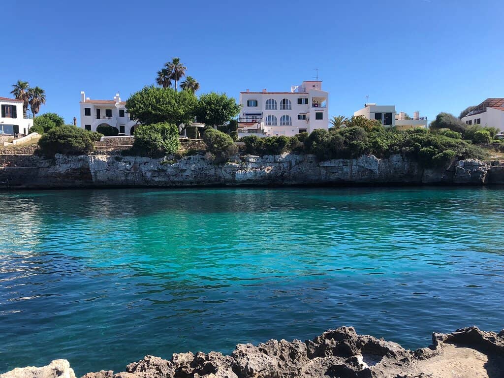 Crystal-Clear Waters