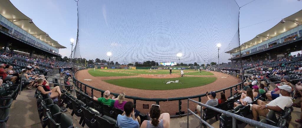 Bark in the Park