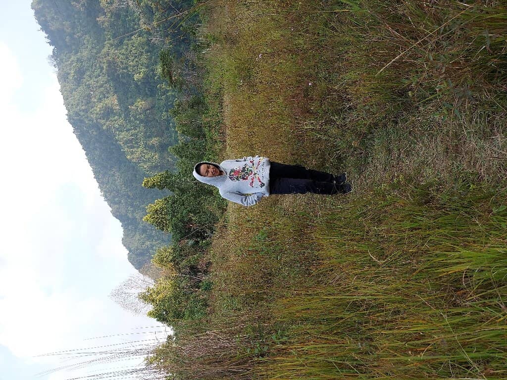 Munsong Village Views