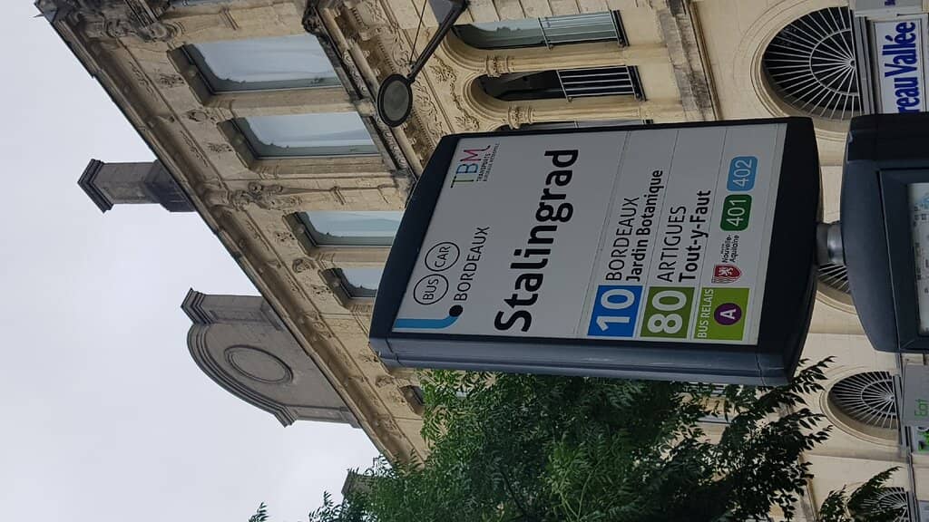 Museum of the Defense of Stalingrad