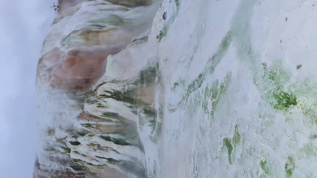 Instagrammable Spots