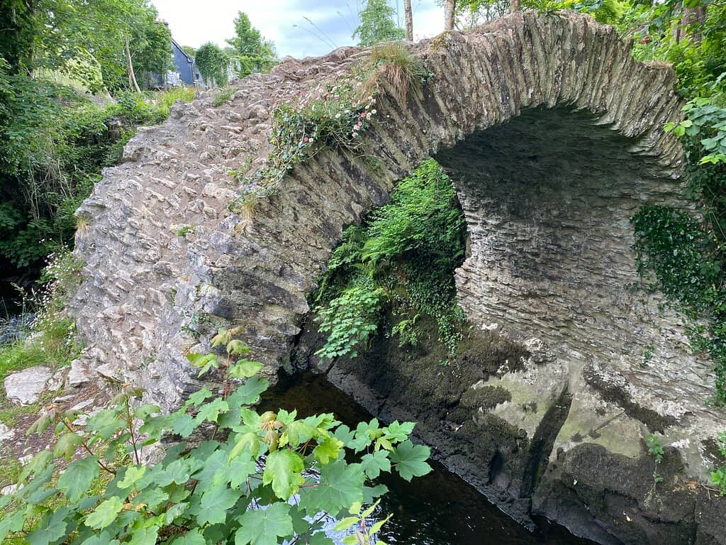 Tolkien Inspiration?