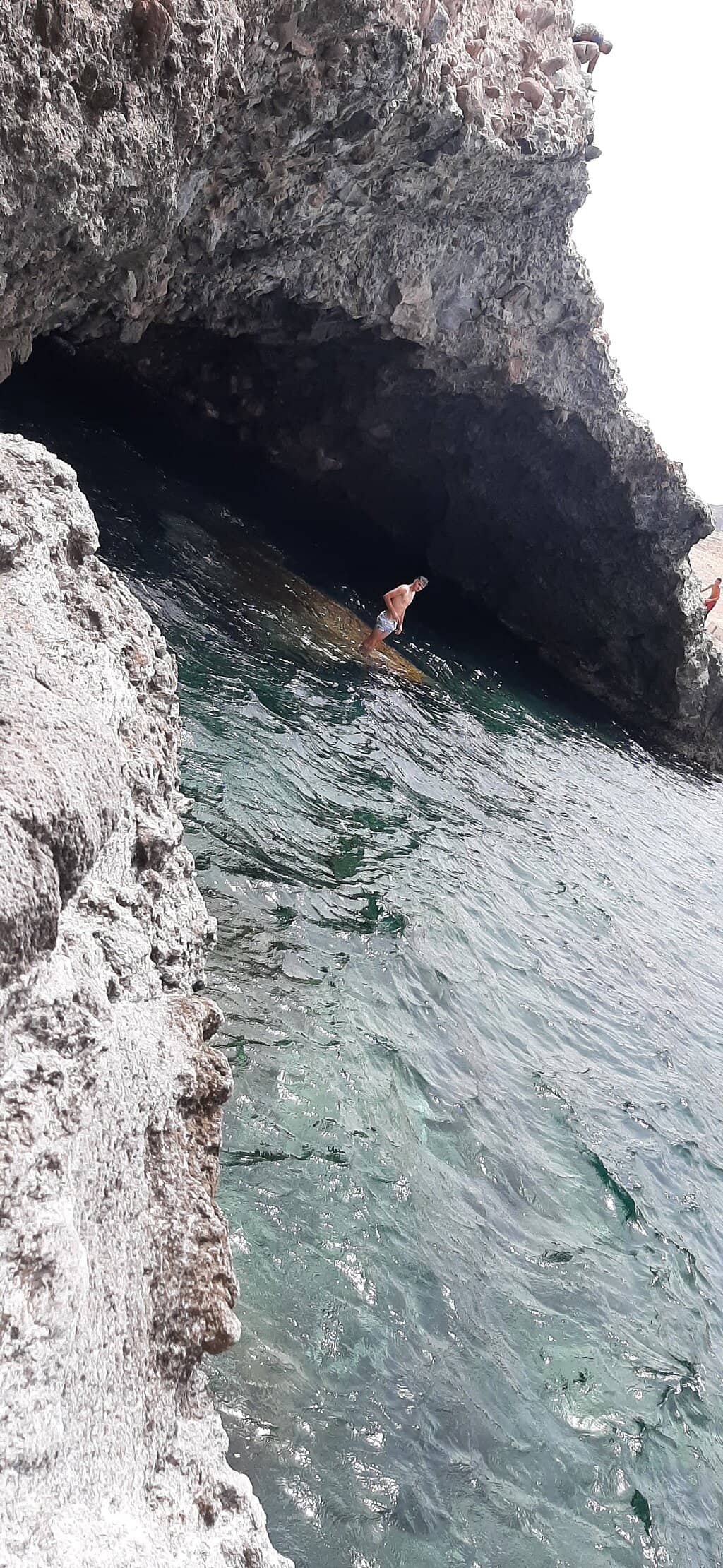 Vertical photo