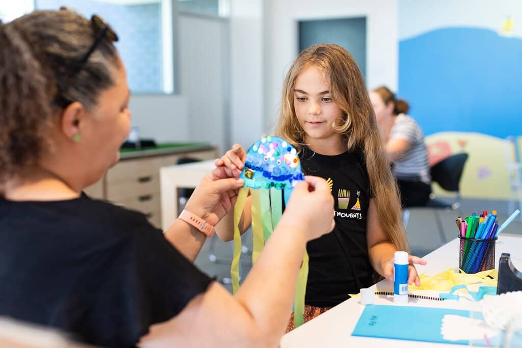 Kids Art Space