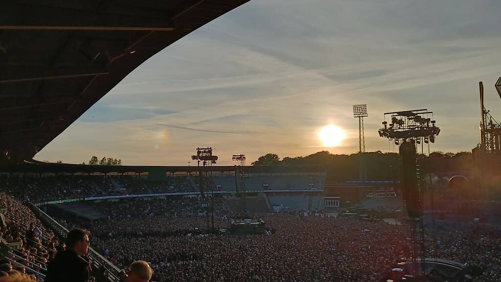Concert Spectacle