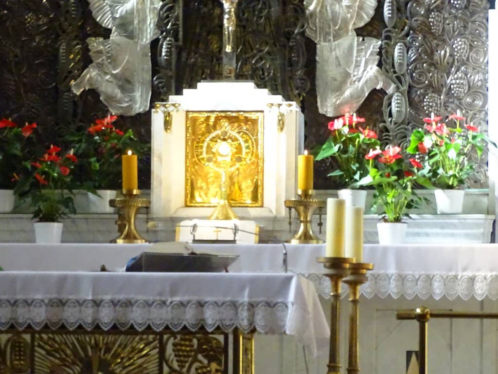 Historic Brick Architecture