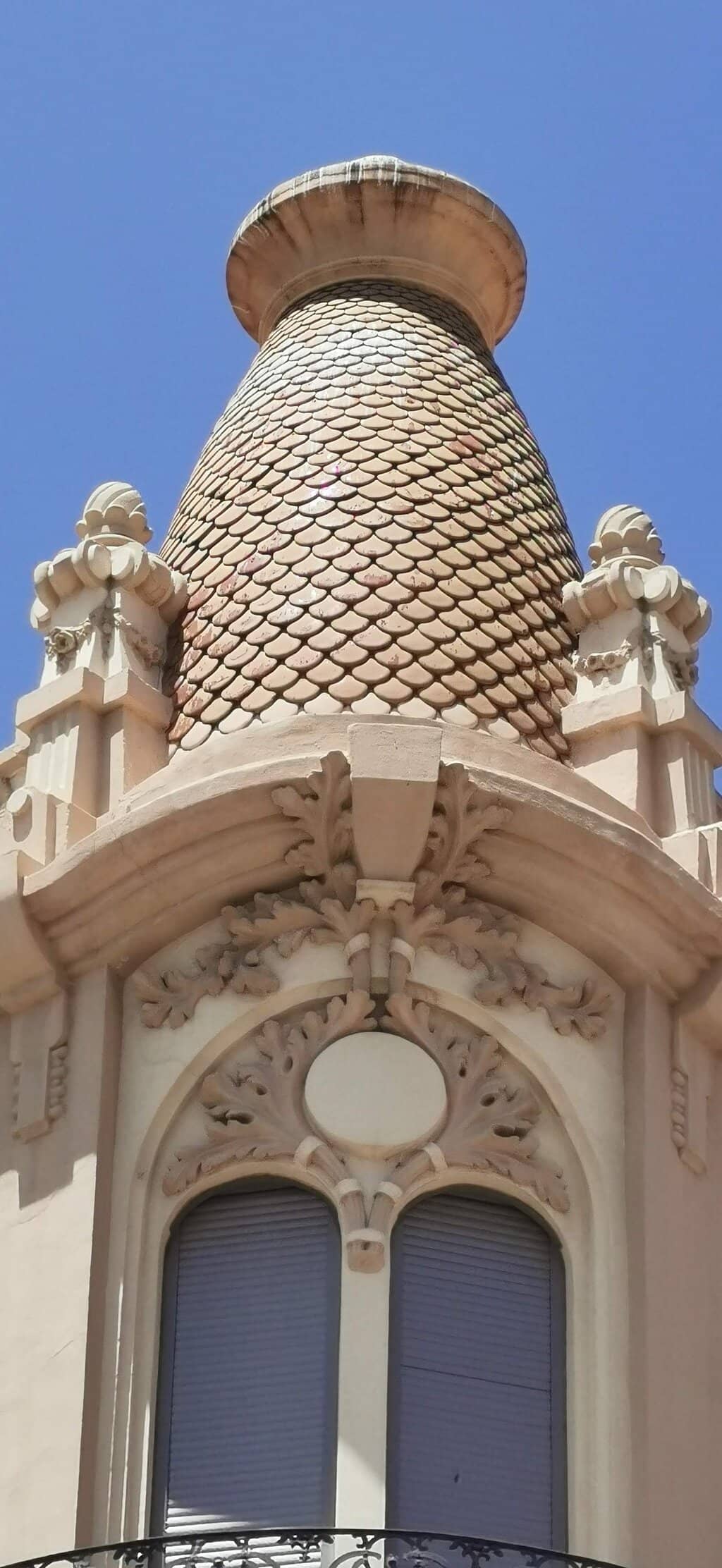 Vertical photo