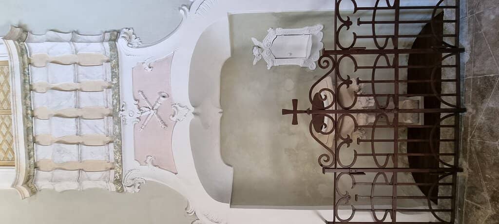 Nativity Scene Displays