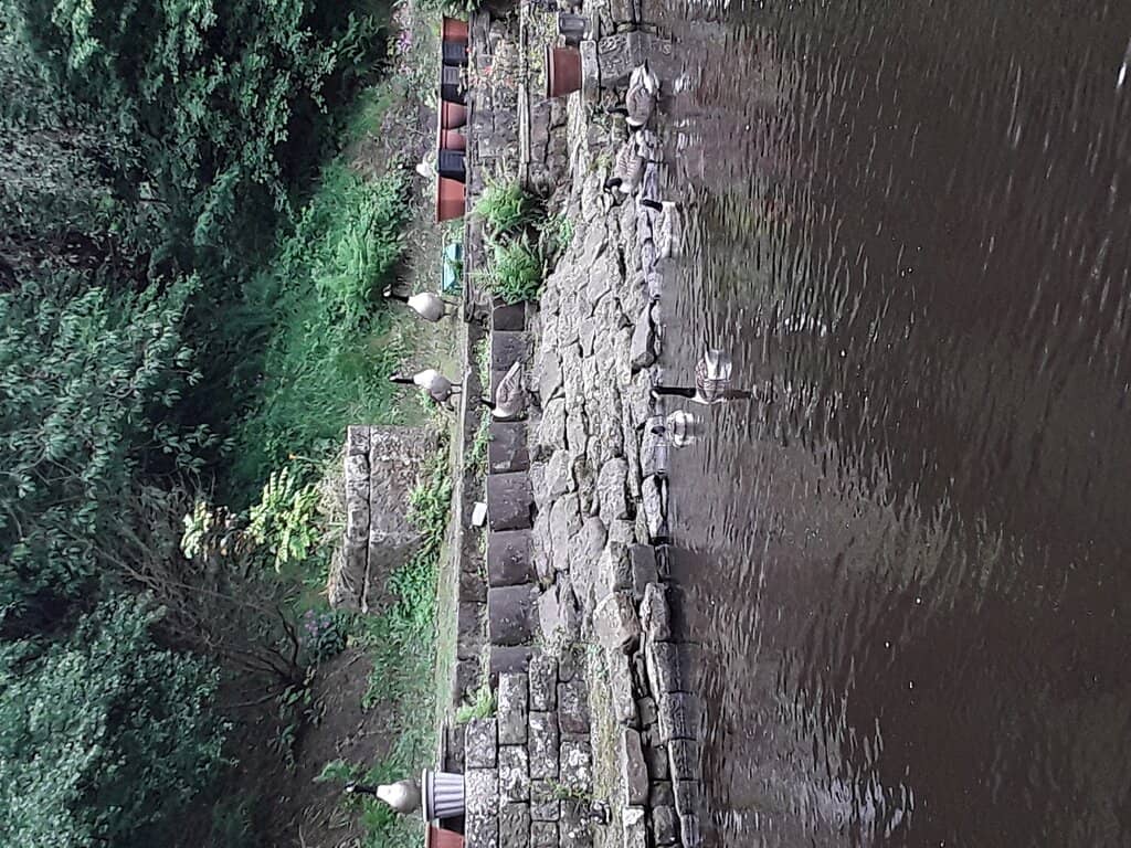 Hebden Bridge Charm