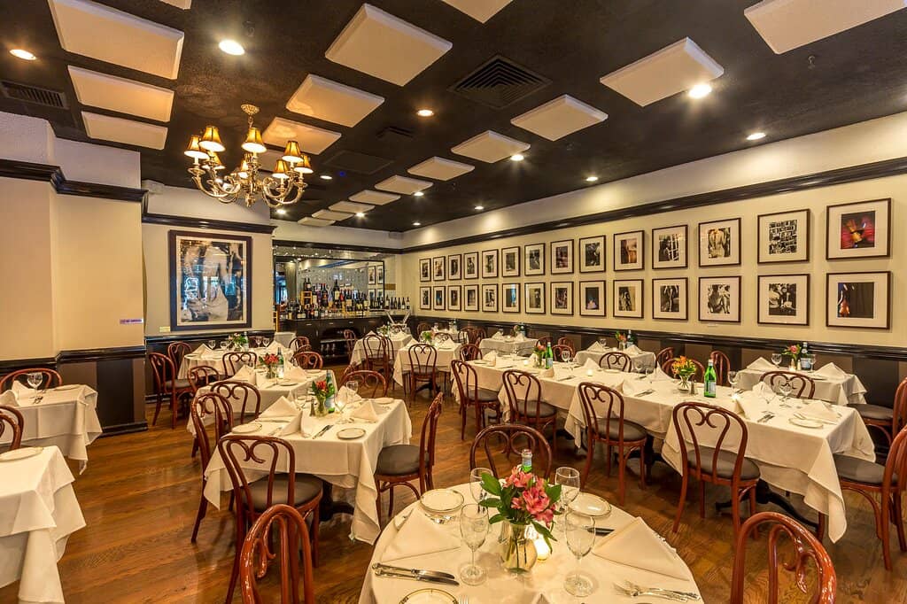 Authentic Italian Deli & Wine Bar