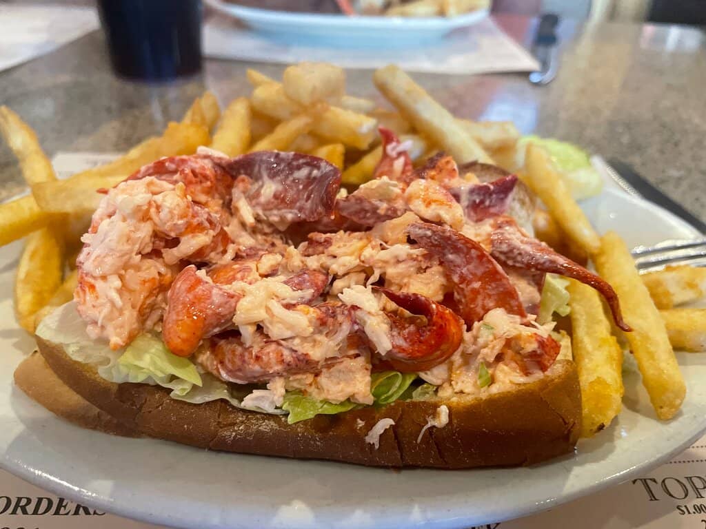 The Historic Choate Bridge