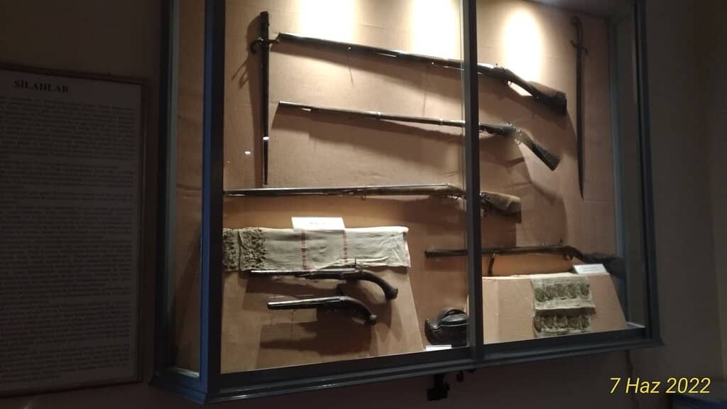 Historical Paintings