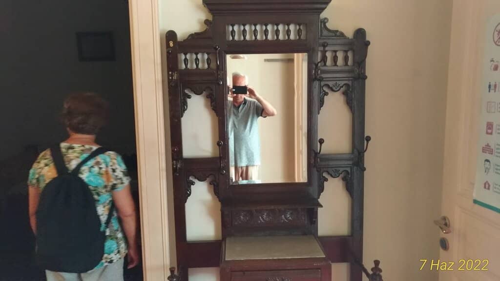 Ethnographic Collections