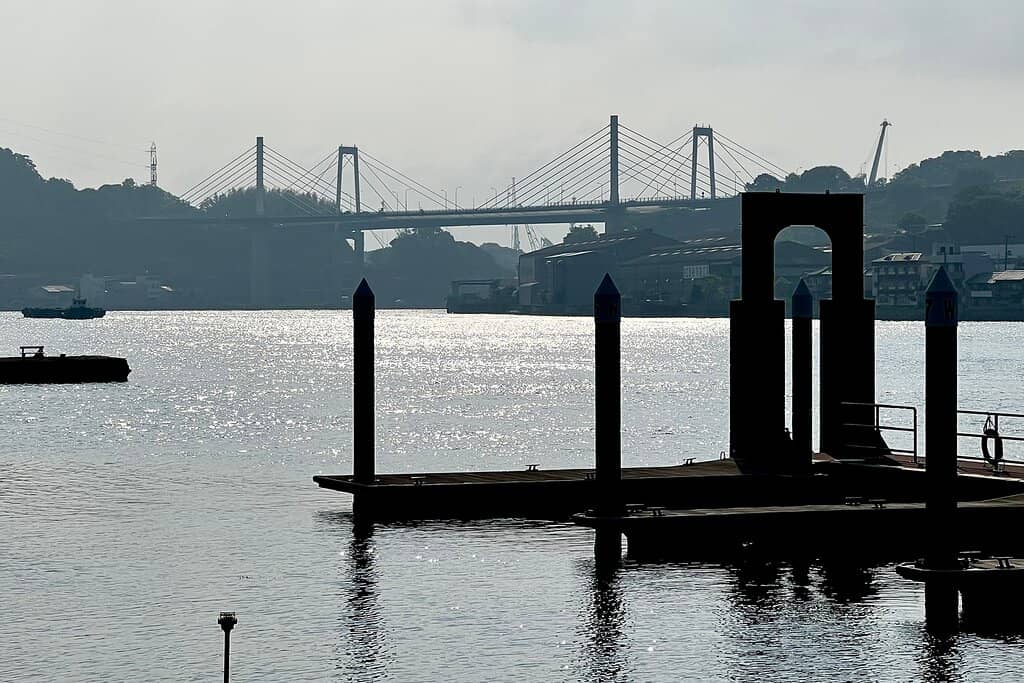 Breathtaking Sea Views