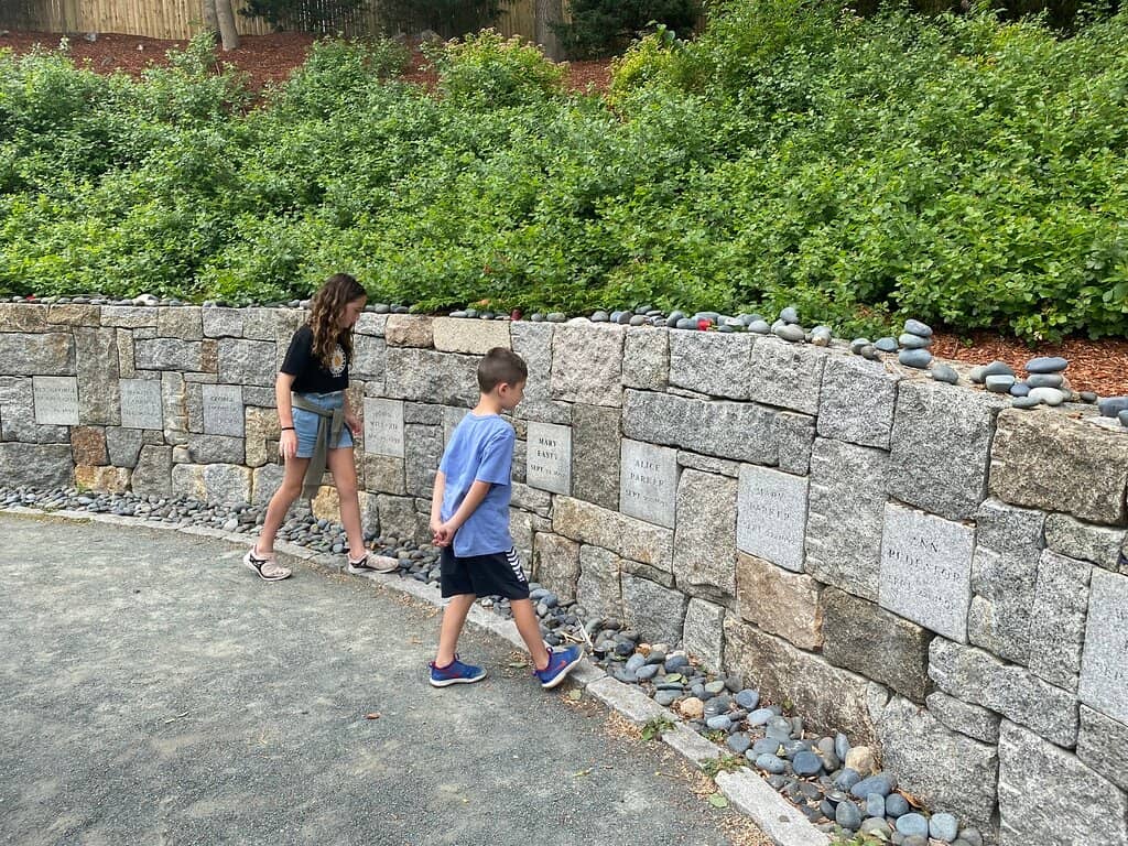 Peaceful Contemplation