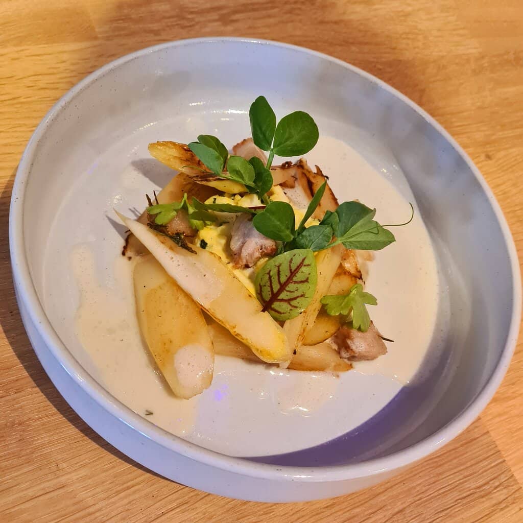 Charming Garden Patio