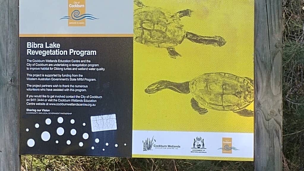 Scenic 6km Loop Walk