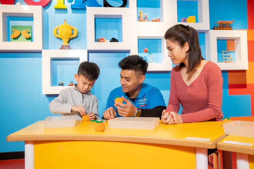 Interactive Rides